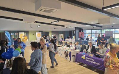 NDIS Services Expo