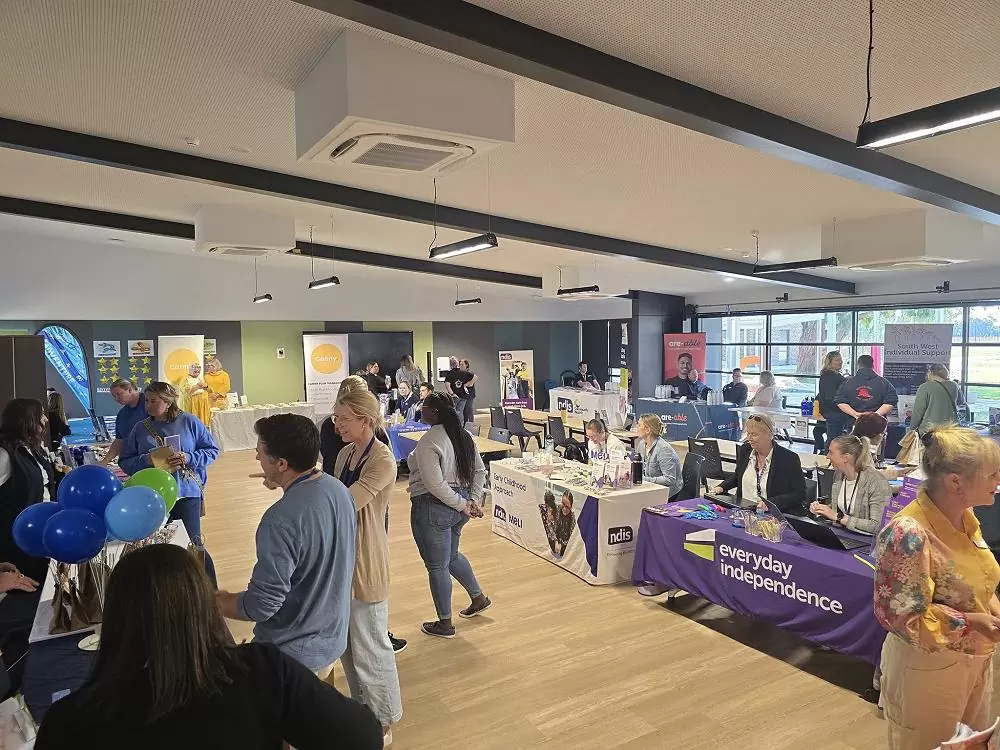 NDIS Services Expo